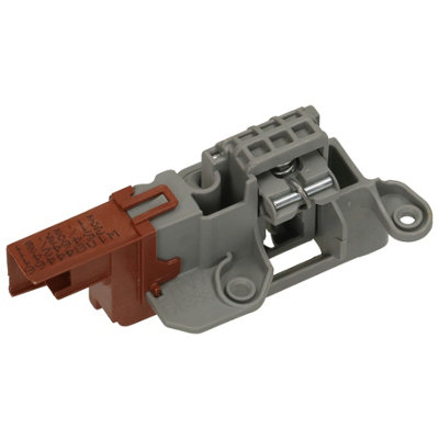 Hotpoint Genuine Dishwasher Locking AssemblyMerc00513644 from B&Q