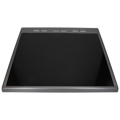 Beko Genuine Cooker & Hob Burner PlateBek4410300396 from B&Q