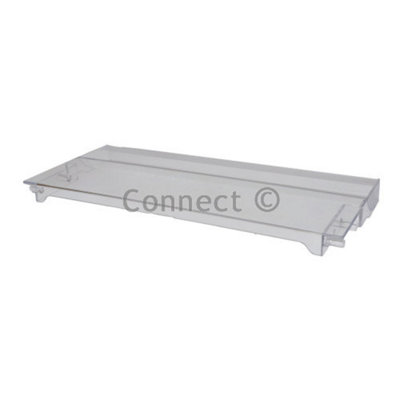 Hotpoint Genuine Freezer Upper Shelf Front Cover from B&Q