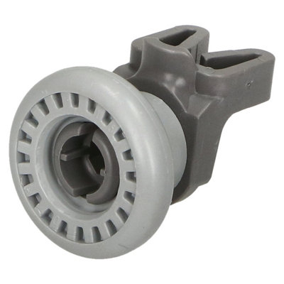 Beko Genuine Spare PartUpper Basket Wheel from B&Q