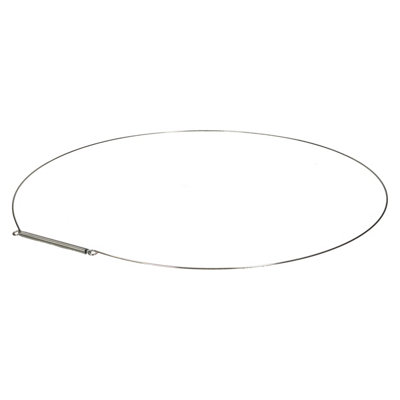 Hoover Genuine Washing Machine Clamp Band Front Hvr49055634 from B&Q