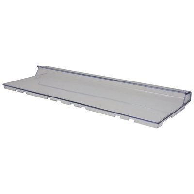 Beko Genuine Spare PartFreezer Drawer Front from B&Q