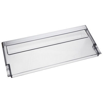 Beko Genuine Freezer Drawer FrontBek4925414700 from B&Q