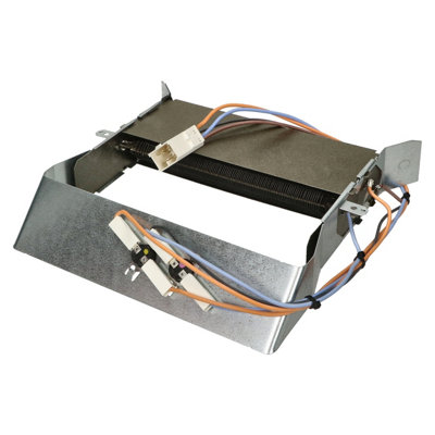 Hotpoint Genuine Tumble Dryer Heater Element AssemblyMerc00729742 from B&Q