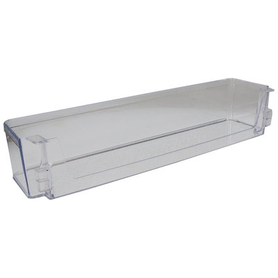 Hotpoint Genuine Fridge Door Lower Bottle Shelf from B&Q