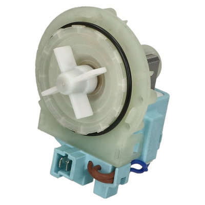Beko Genuine Washing Machine Drain PumpBek2841420200 from B&Q