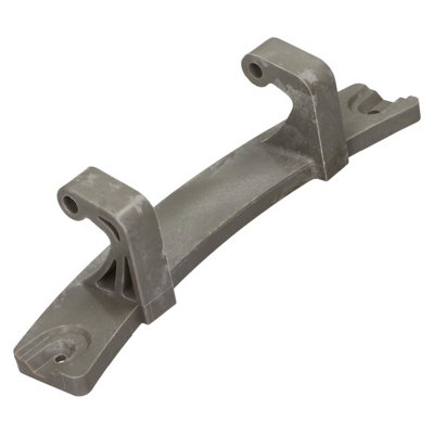 Hoover Genuine Tumble Dryer Door Hinge from B&Q