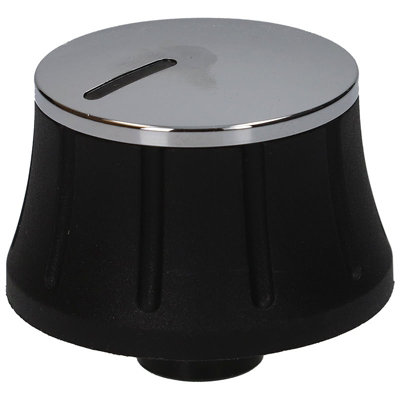 Stoves Genuine Cooker Control KnobStv083727600 from B&Q