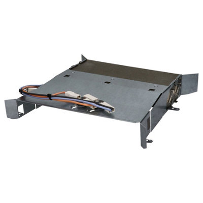 Hotpoint Genuine Spare PartHeater And Stat AssemblyMerc00729740 from B&Q