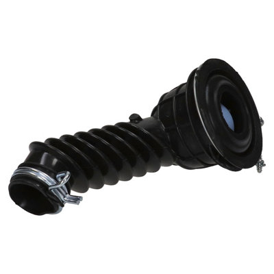 Beko Genuine Washing Machine Tub Filter Hose Assembly - Bek2478000100