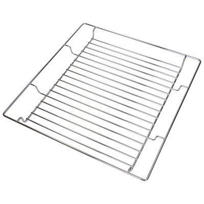 Bosch Genuine Microwave Oven Grill RackBsh11035268 from B&Q