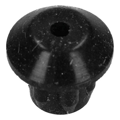 Bosch Genuine Hob Pan Support Rubber Foot from B&Q