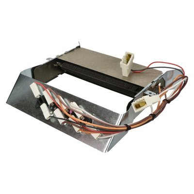 Hotpoint Genuine Tumble Dryer Heater AssemblyMerc00729743 from B&Q