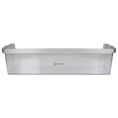 Bosch Genuine Bottle ShelfBsh11043053 from B&Q
