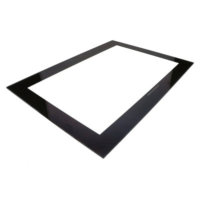 Hotpoint Genuine Brand Main Oven Inner Door GlassMerc00704396 from B&Q