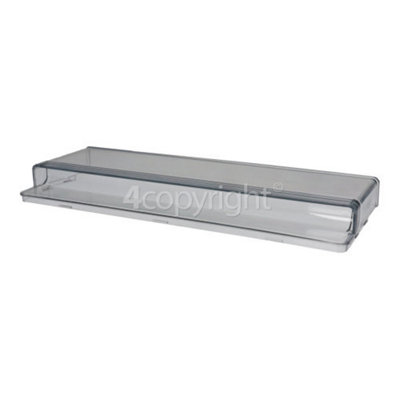 Hoover Genuine Fridge & Freezer Front Cover DrawerHvr49127519 from B&Q