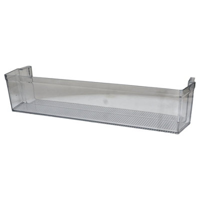 Hoover Genuine Spare PartBottle ShelfHvr49127787 from B&Q