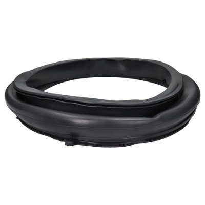 Hotpoint Genuine Washing Machine Door SealMerc00849775 from B&Q
