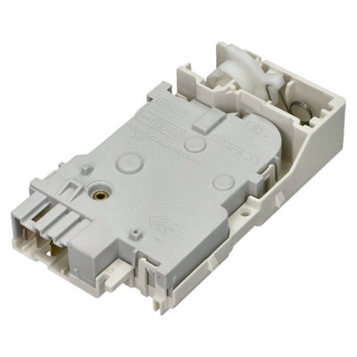 Hotpoint Genuine Tumble Dryer Door InterlockMerc00731621 from B&Q