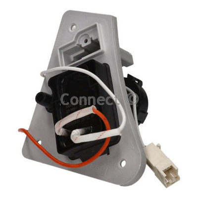 Hotpoint Genuine Tumble Dryer Sump Pump Cover from B&Q
