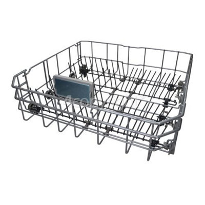Beko Genuine Dishwasher Lower BasketBek1766810083 from B&Q