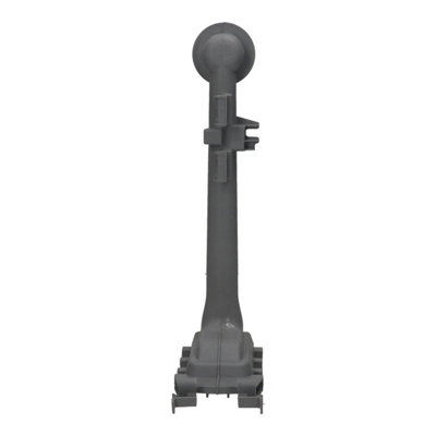 Beko Genuine Dishwasher Upper Spray Arm Feed PipeBek1512280300 from B&Q