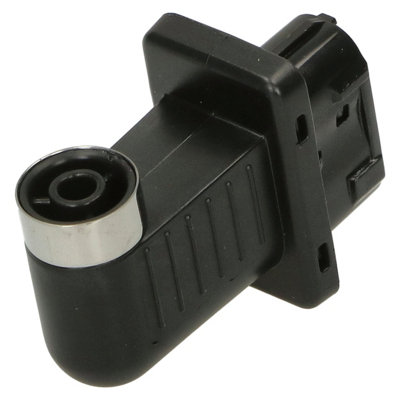 Delonghi Genuine Coffee Maker Hot Water Spout Delas00006949 from B&Q