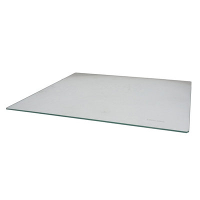 Beko Genuine Fridge & Freezer Glass ShelfBek5938192000 from B&Q