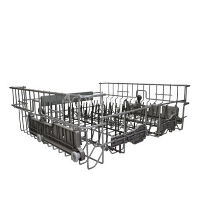 Beko Genuine Dishwasher Upper BasketBek1751304000 from B&Q