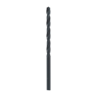 Timco Black - Roll Forged Jobber Drills - Hss (Mm - Pieces) Size 10