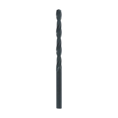 TimcoRoll Forged Jobber DrillsHss (Size 5.5mm10 Pieces) from B&Q