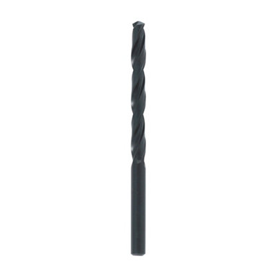 Timco Black - Roll Forged Jobber Drills - Hss (Mm - Pieces) Size 10