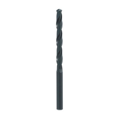 B&Q - TimcoRoll Forged Jobber DrillsHss (Size 6.5mm10 Pieces)
