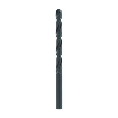 TimcoRoll Forged Jobber DrillsHss (Size 7.0mm10 Pieces) from B&Q