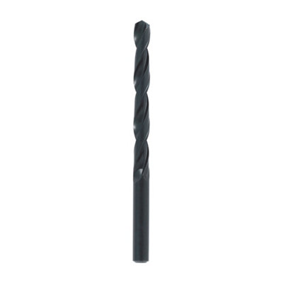 TimcoRoll Forged Jobber DrillsHss (Size 8.0mm5 Pieces) from B&Q