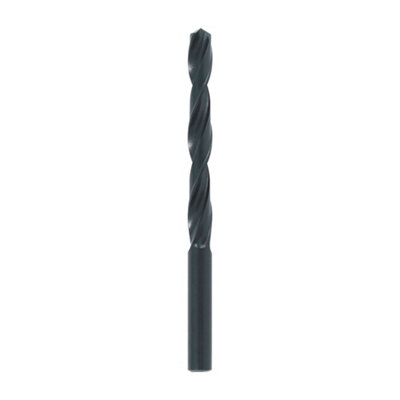 TimcoRoll Forged Jobber DrillsHss (Size 9.0mm5 Pieces) from B&Q