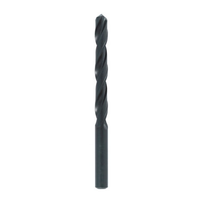 Timco Black - Roll Forged Jobber Drills - Hss (Mm - Pieces) Size 5