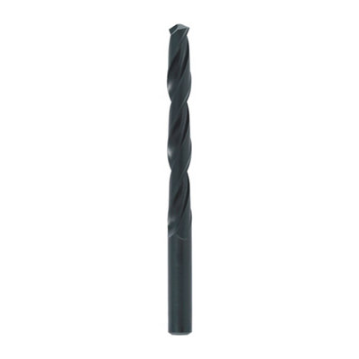 TimcoRoll Forged Jobber DrillsHss (Size 12.0mm5 Pieces) from B&Q
