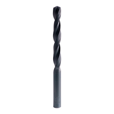 Timco Black - Roll Forged Jobber Drills - Hss (Mm - Pieces) Size 5