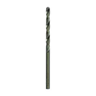 Timco - Ground Jobber Drills - M35 (Size 3.2Mm - 1 Each) Cobalt