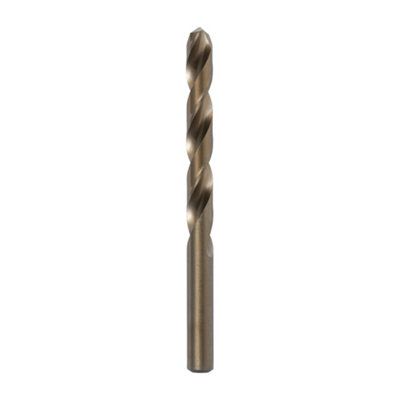 Timco Cobalt - Ground Jobber Drills - M35 (Mm - Each) Size 1