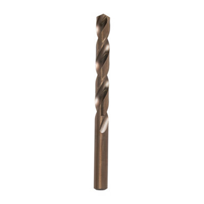 TimcoGround Jobber DrillsCobalt M35 (Size 12.0mm1 Each) from B&Q