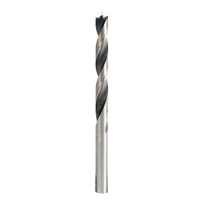 TimcoBrad Point Wood Bit (Size 3mm1 Each) from B&Q