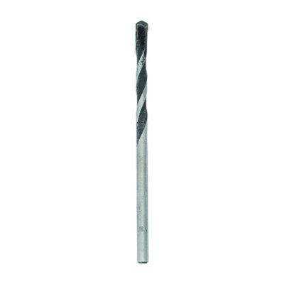 TimcoProfessional Masonry Bit (Size 4.0 X 751 Each) from B&Q