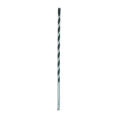 TimcoProfessional Masonry Bit (Size 4.0 X 1501 Each) from B&Q
