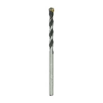 TimcoProfessional Masonry Bit (Size 5.0 X 851 Each) from B&Q