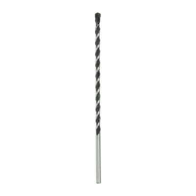 TimcoProfessional Masonry Bit (Size 5.0 X 1501 Each) from B&Q