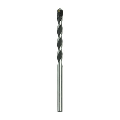 TimcoProfessional Masonry Bit (Size 6.0 X 1001 Each) from B&Q