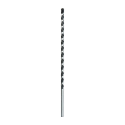 TimcoProfessional Masonry Bit (Size 6.0 X 2001 Each) from B&Q