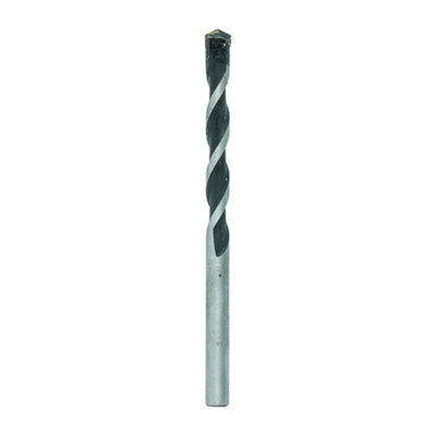 TimcoProfessional Masonry Bit (Size 7.0 X 1001 Each) from B&Q
